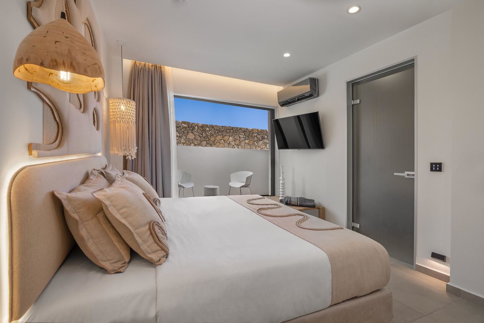 Cabana White Boutique Hotel & Suites foto 13