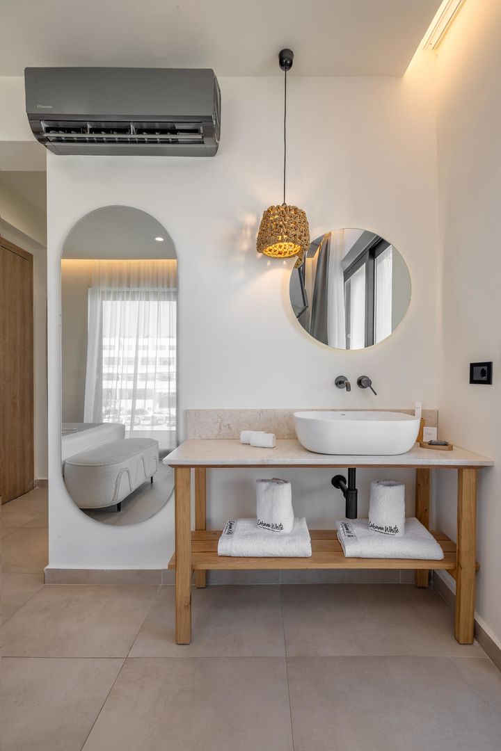 Cabana White Boutique Hotel & Suites foto 15