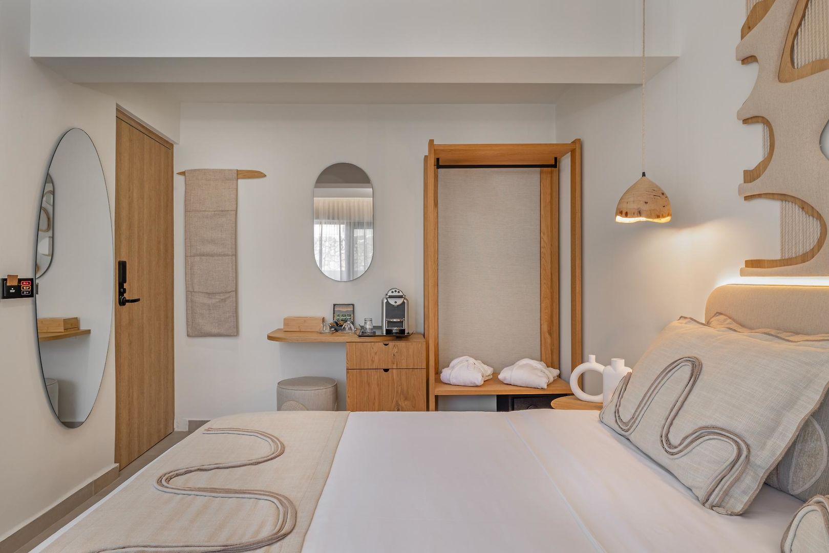 Cabana White Boutique Hotel & Suites foto 14