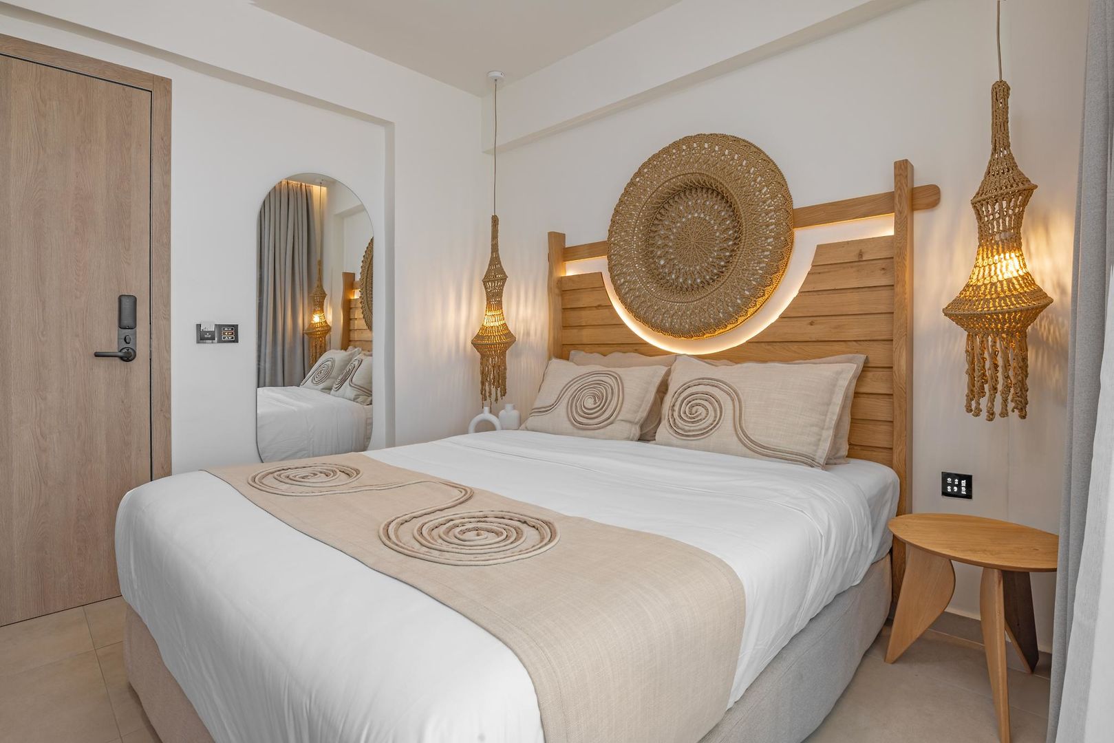 Cabana White Boutique Hotel & Suites foto 9