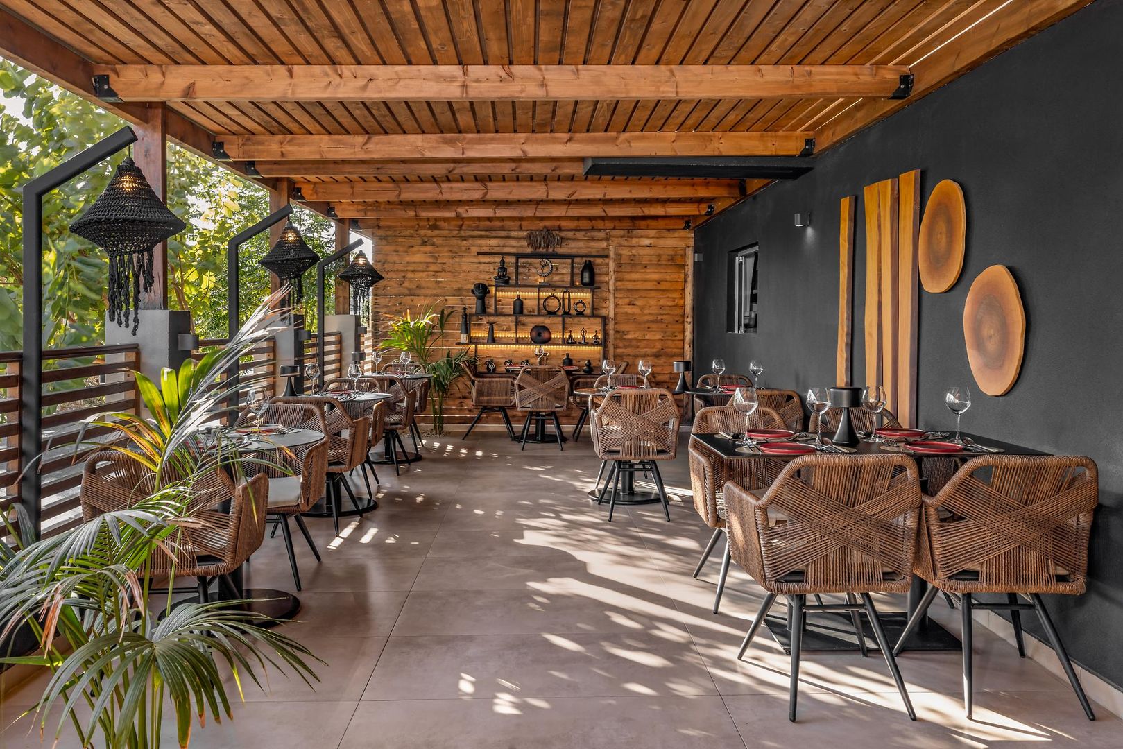 Cabana White Boutique Hotel & Suites foto 21