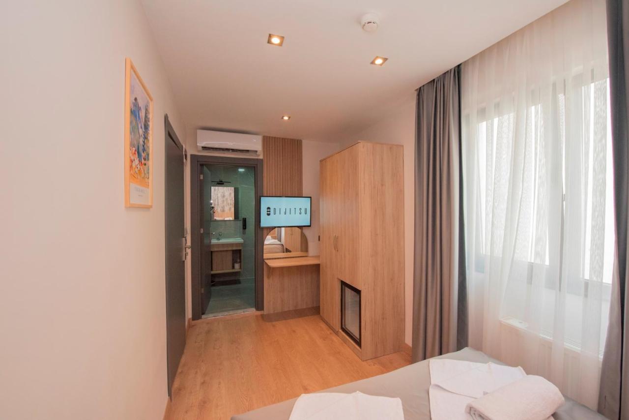 Mahya Hotel in Istanbul - foto 5