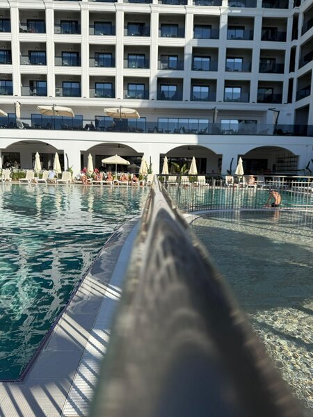 Side Moon Palace Hotel foto 186