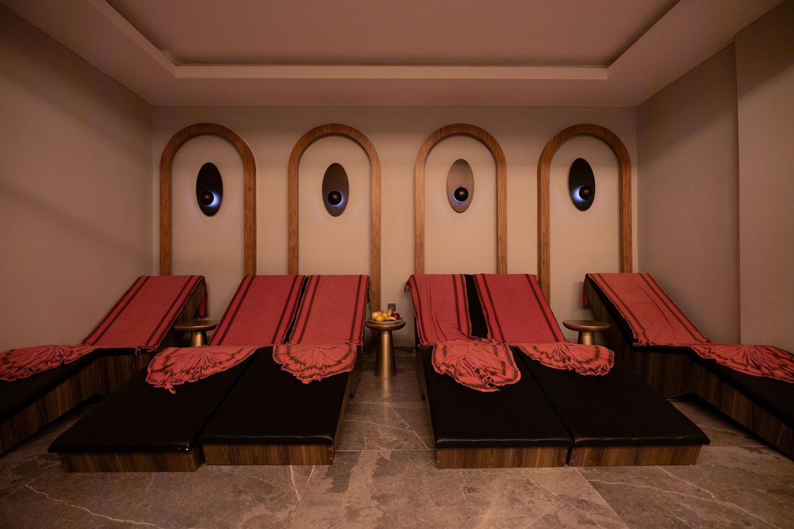 Side Moon Palace Hotel foto 529