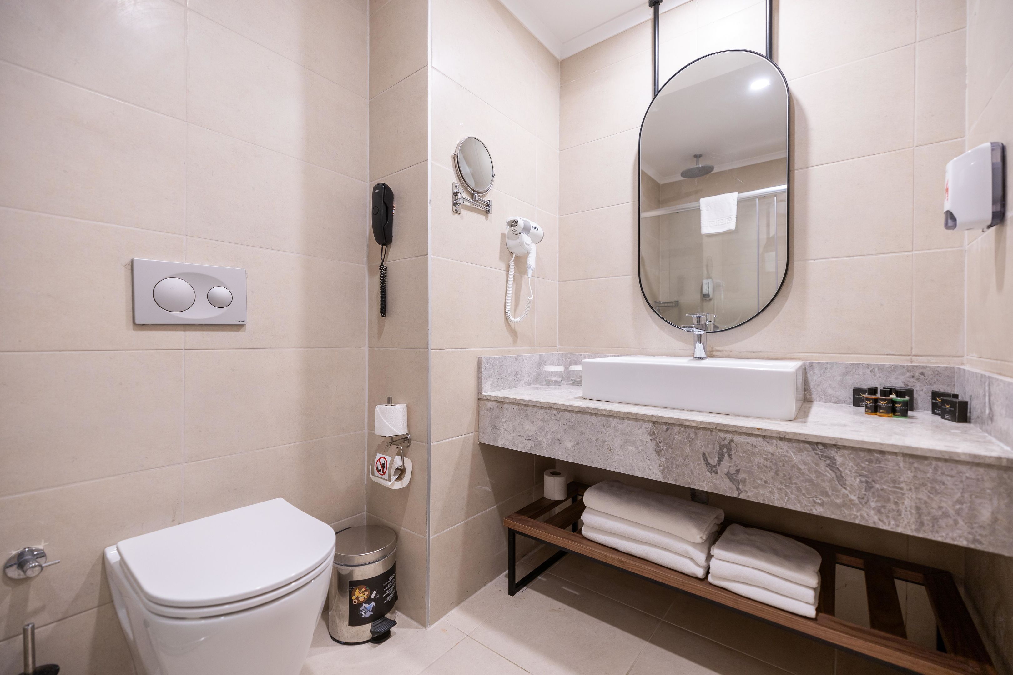Side Moon Palace Hotel foto 455