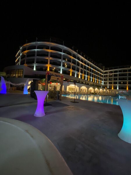 Side Moon Palace Hotel foto 132