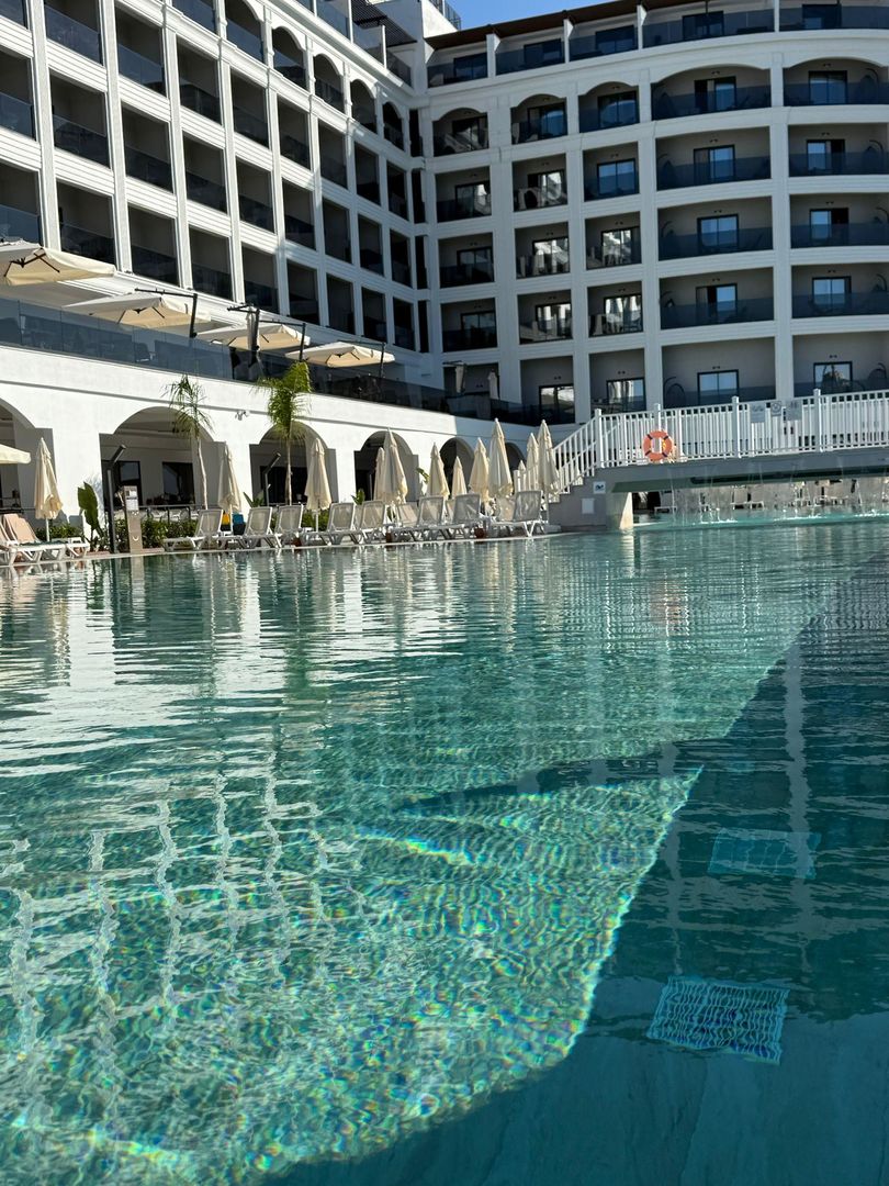 Side Moon Palace Hotel foto 190