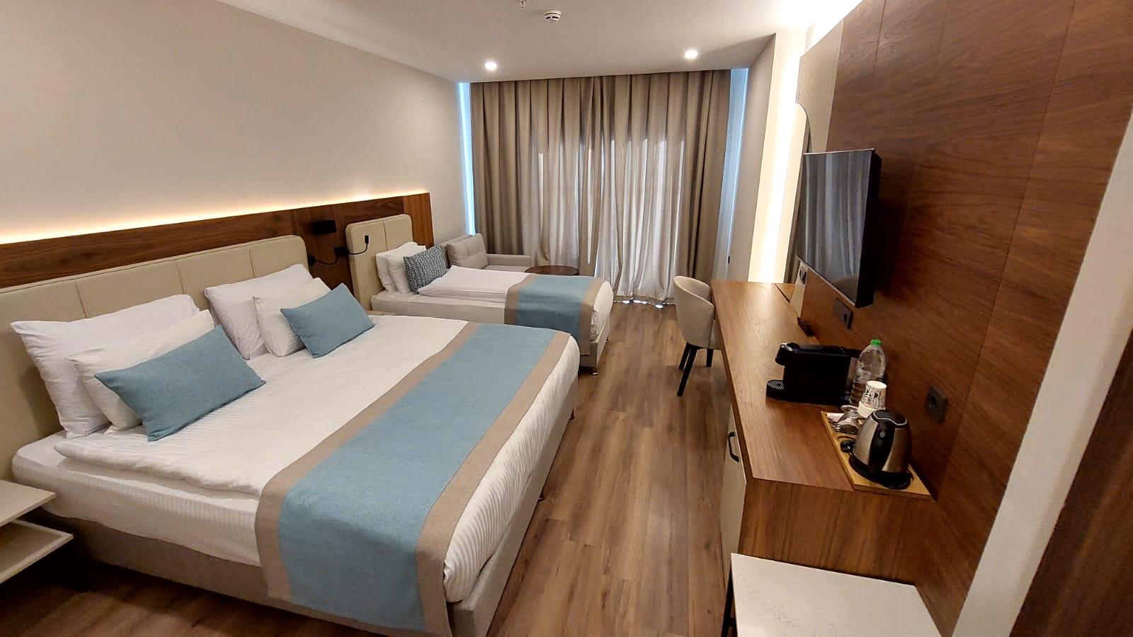 Side Moon Palace Hotel foto 121