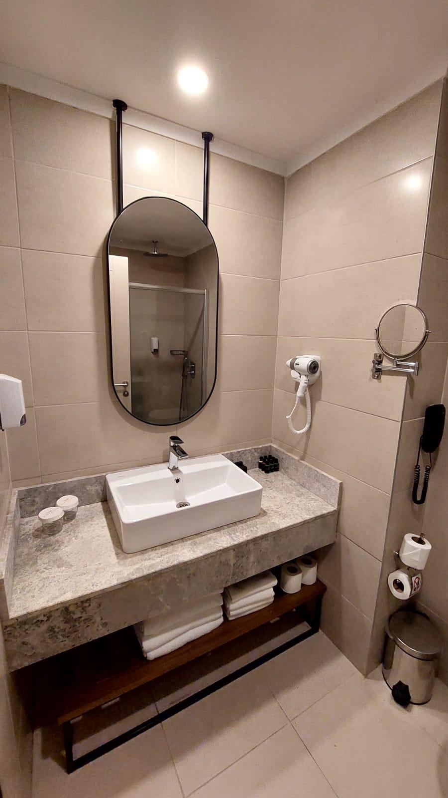 Side Moon Palace Hotel foto 100