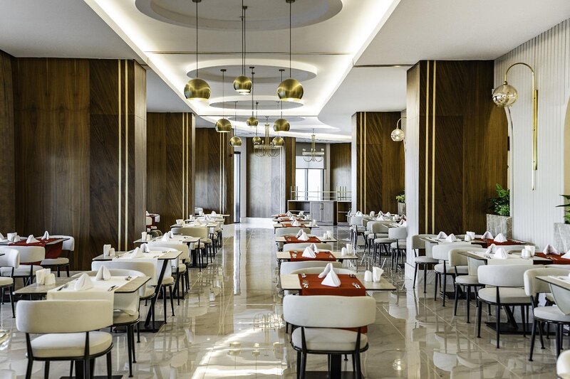 Side Moon Palace Hotel foto 34
