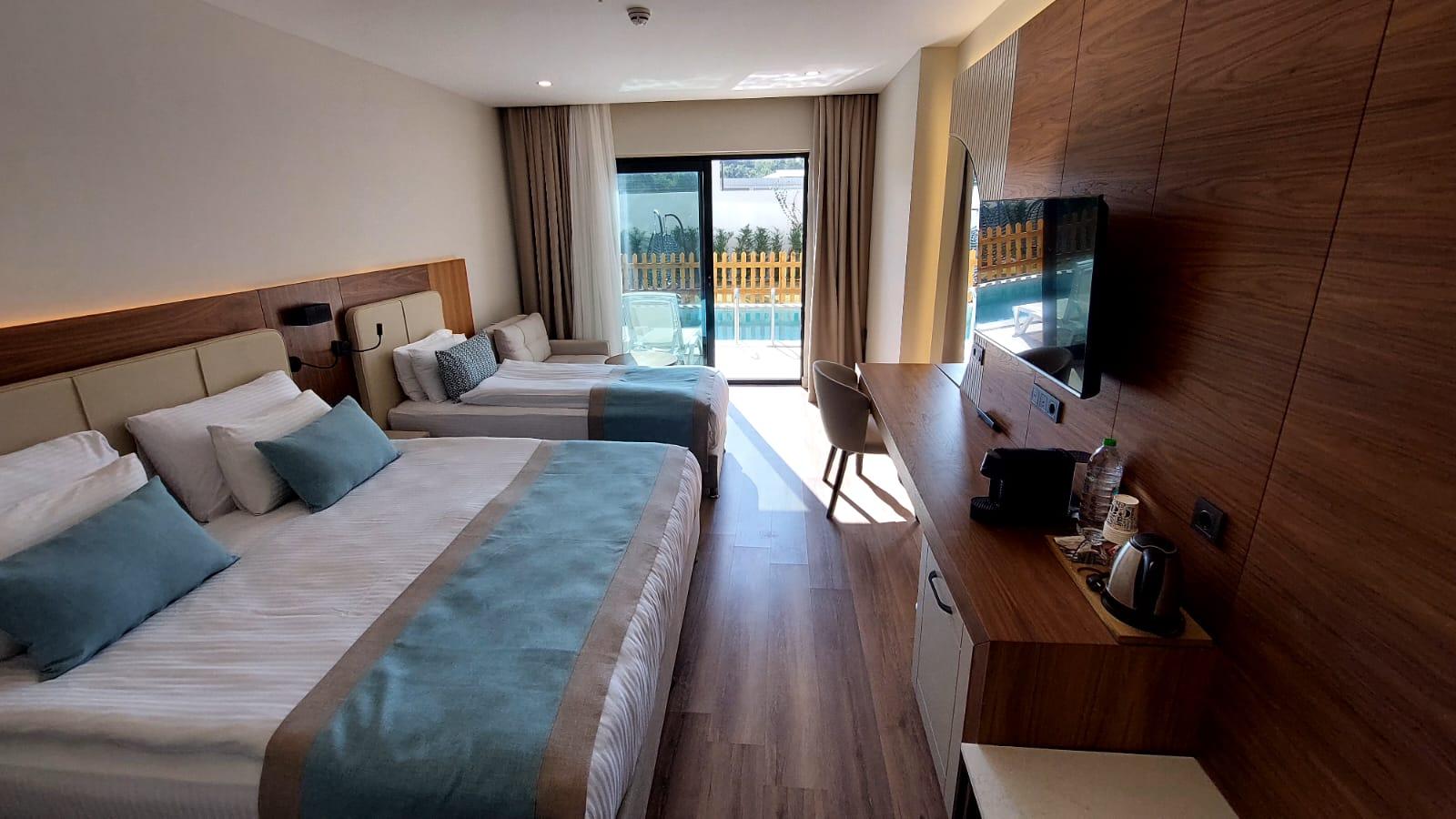Side Moon Palace Hotel foto 128