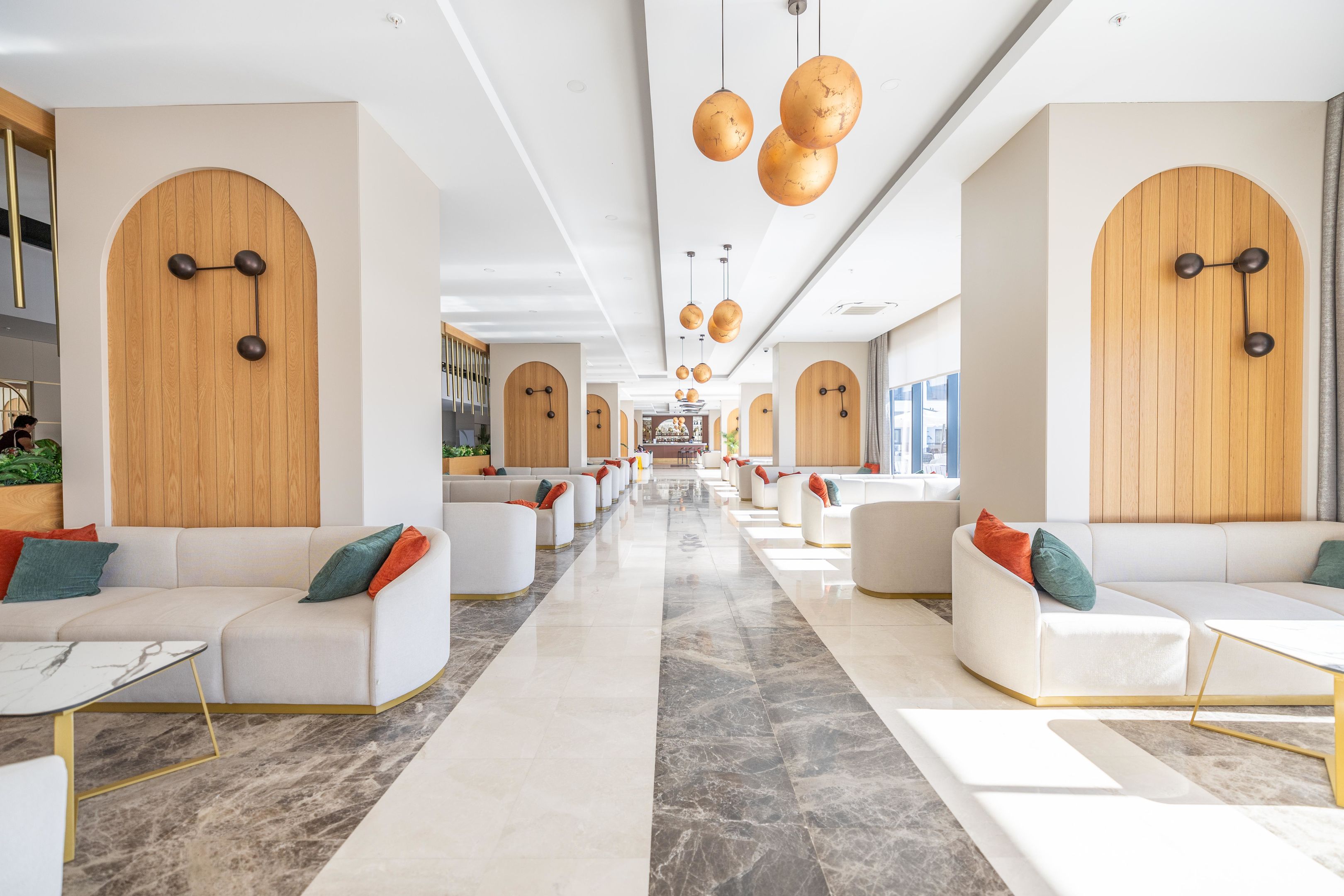 Side Moon Palace Hotel foto 650