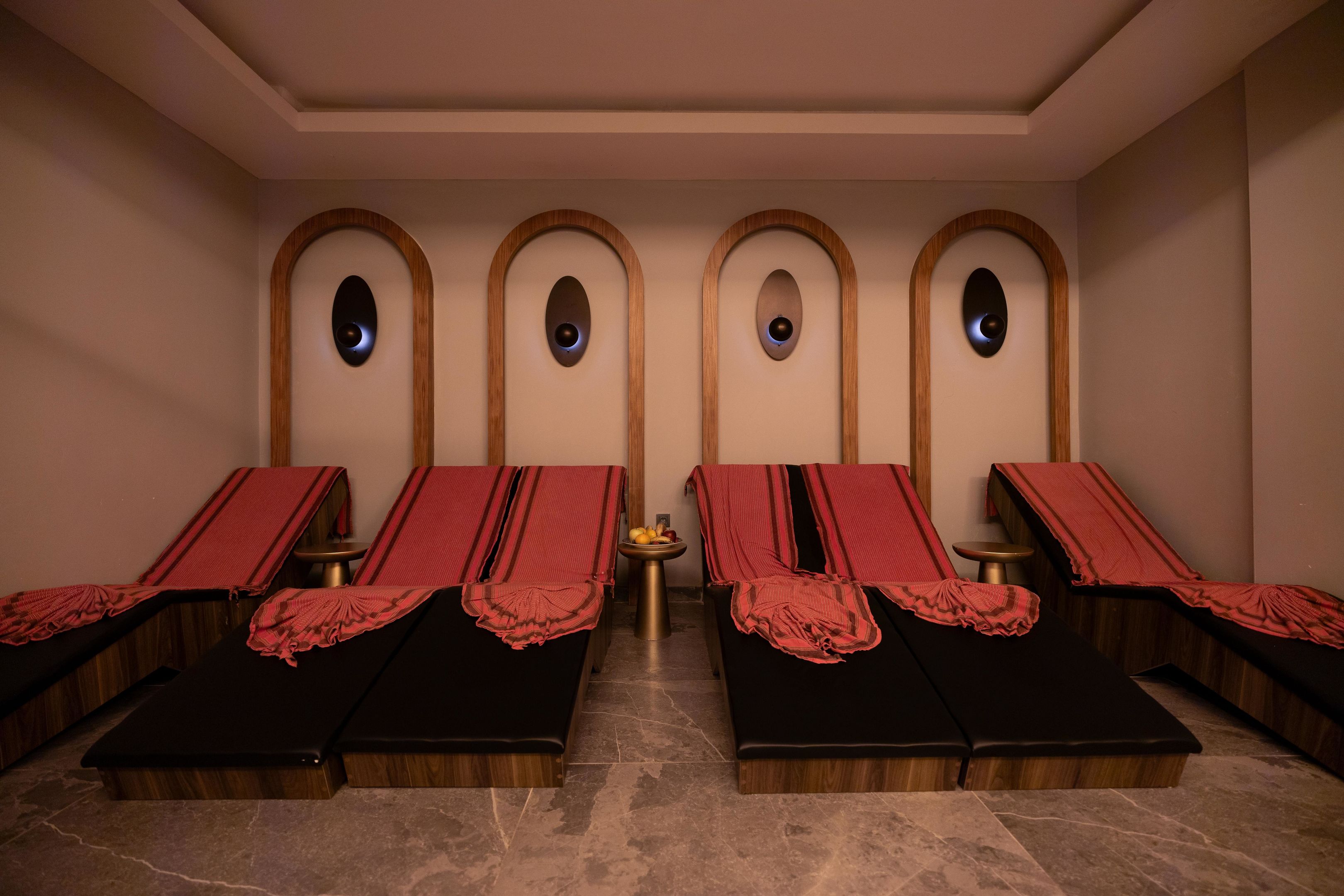 Side Moon Palace Hotel foto 530