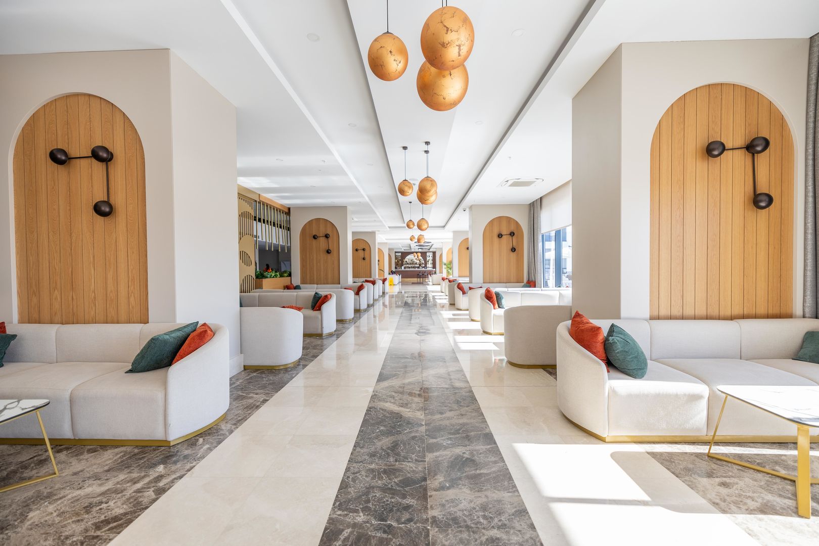 Side Moon Palace Hotel foto 652