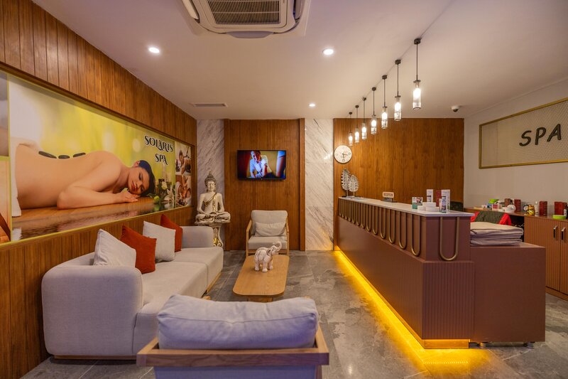 Side Moon Palace Hotel foto 519
