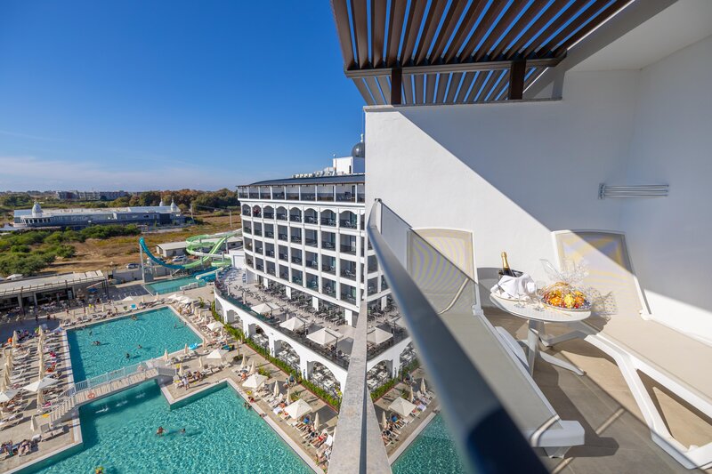 Side Moon Palace Hotel foto 489