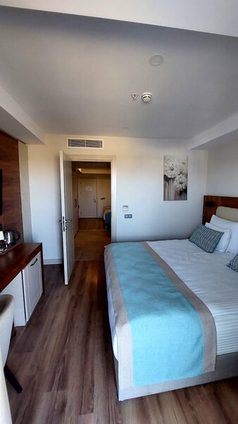 Side Moon Palace Hotel foto 92