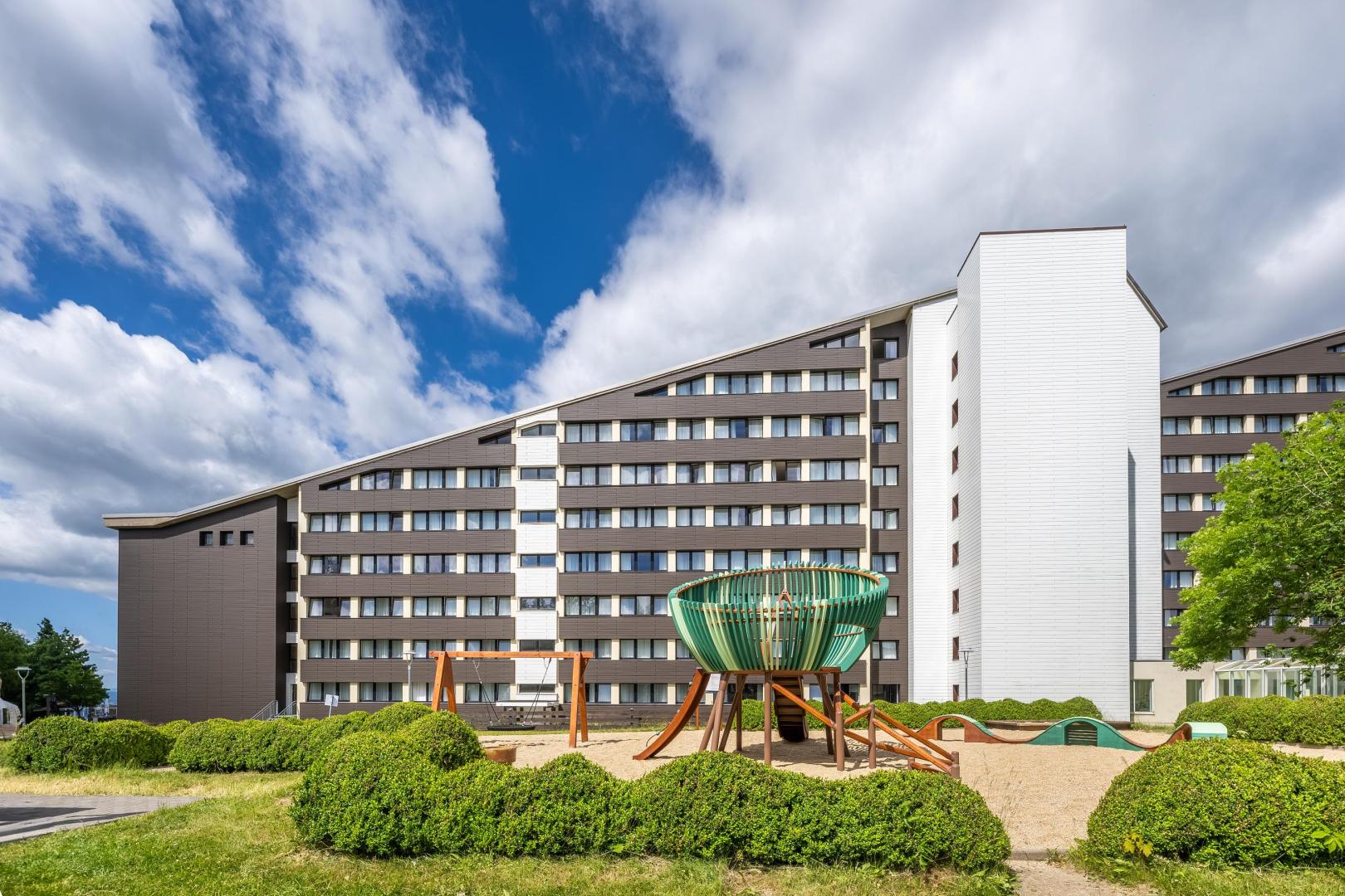 IFA Schöneck Hotel & Ferienpark foto 19