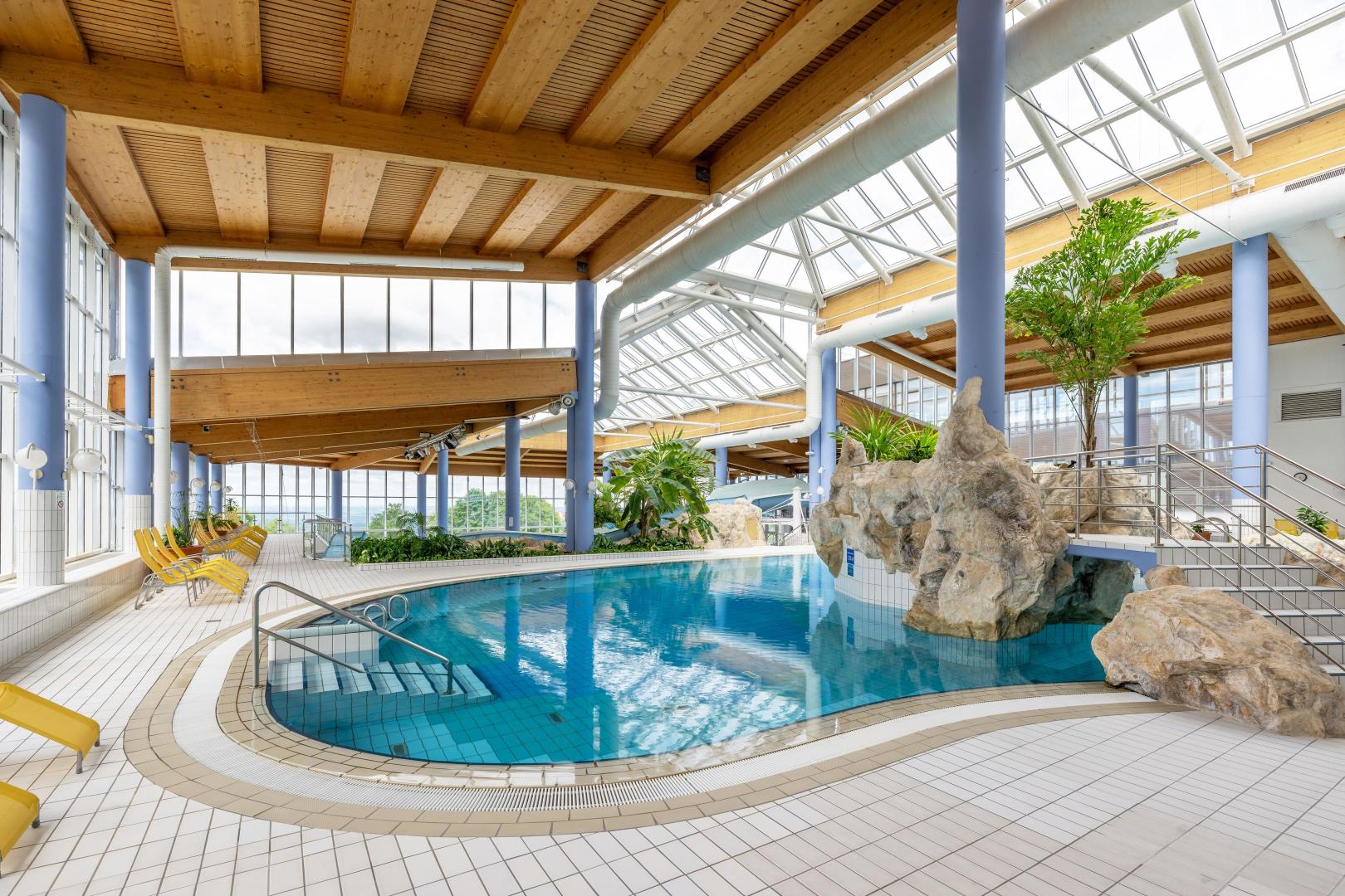 IFA Schöneck Hotel & Ferienpark foto 14