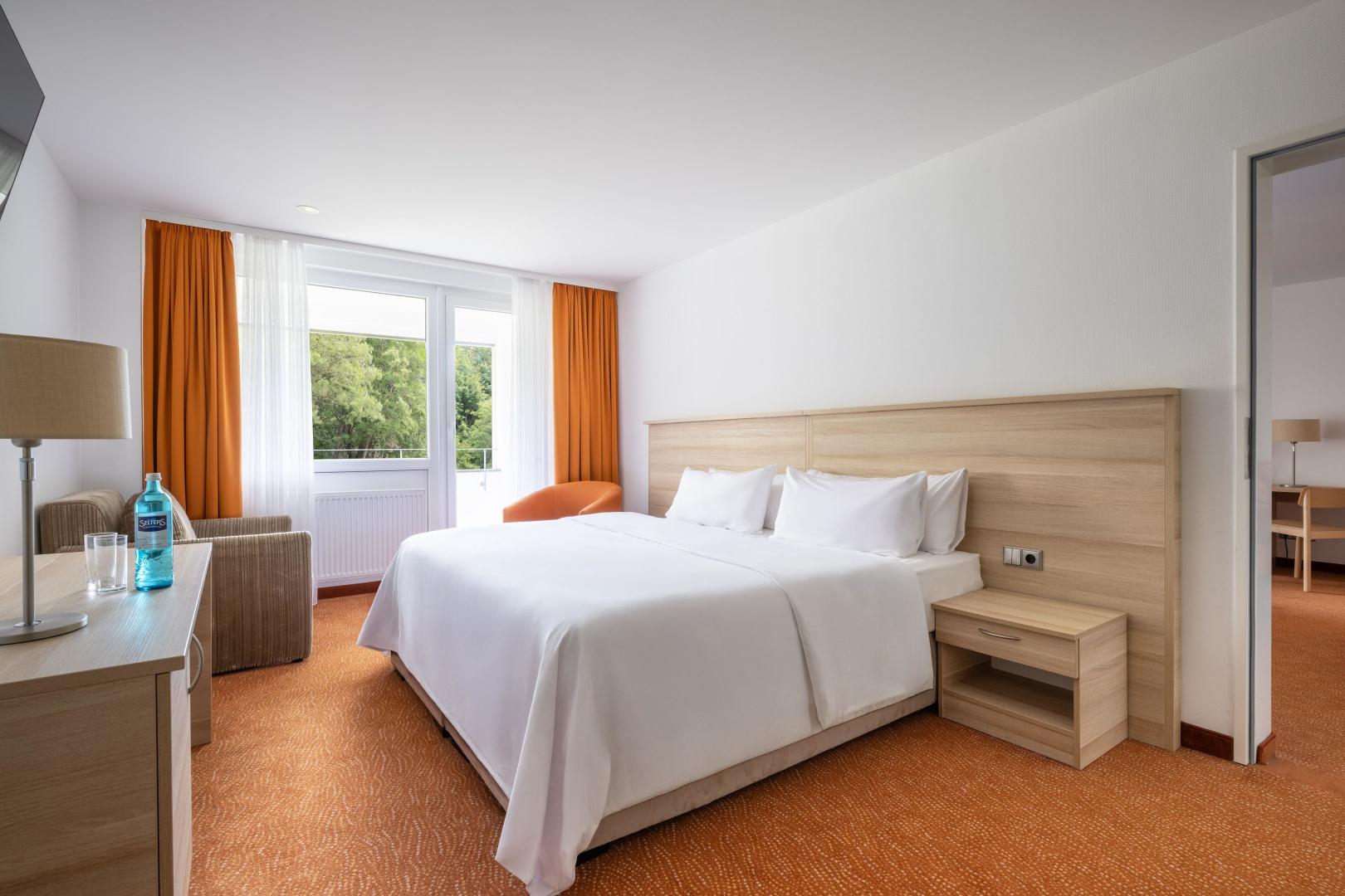 IFA Schöneck Hotel & Ferienpark foto 7
