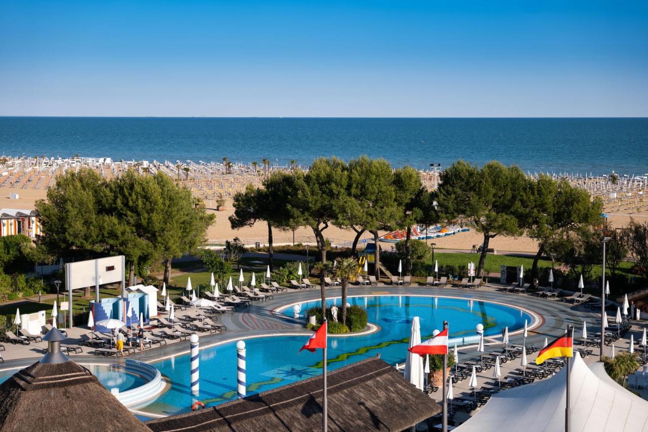 Holiday Aparthotel foto 23