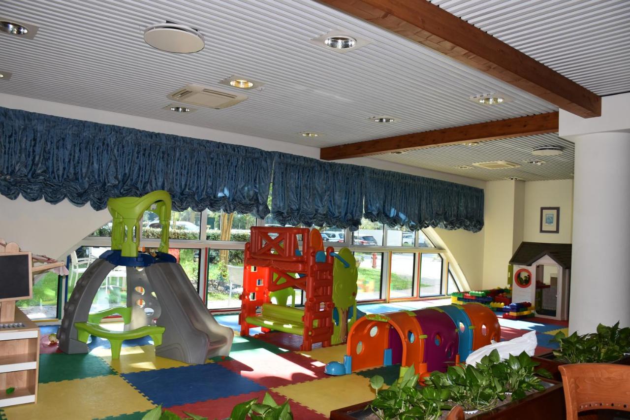 Holiday Aparthotel foto 5