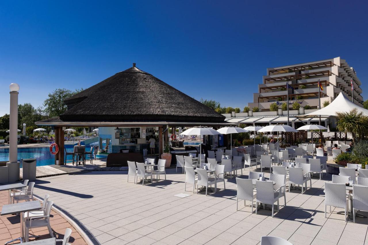 Holiday Aparthotel foto 6