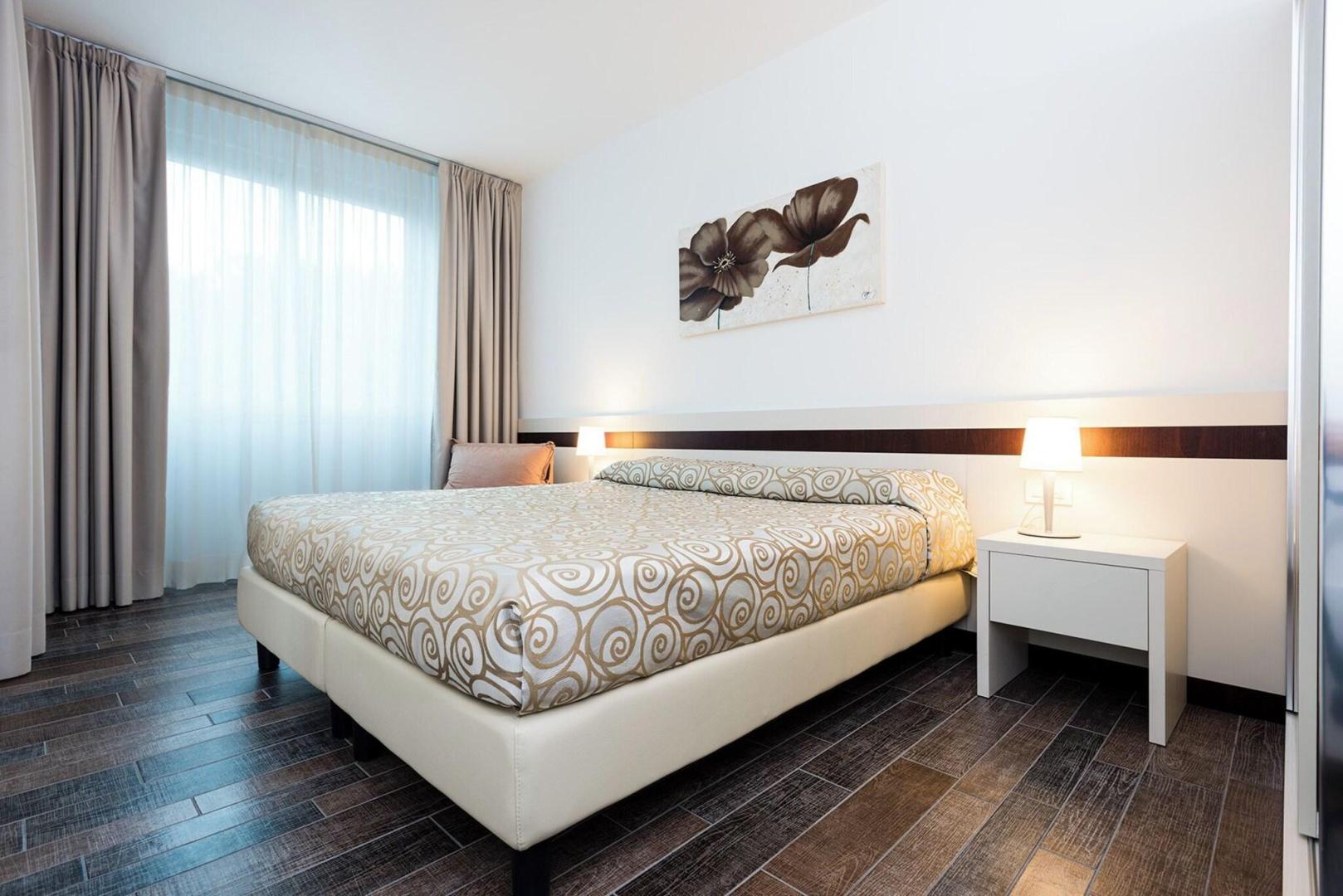 Holiday Aparthotel foto 2