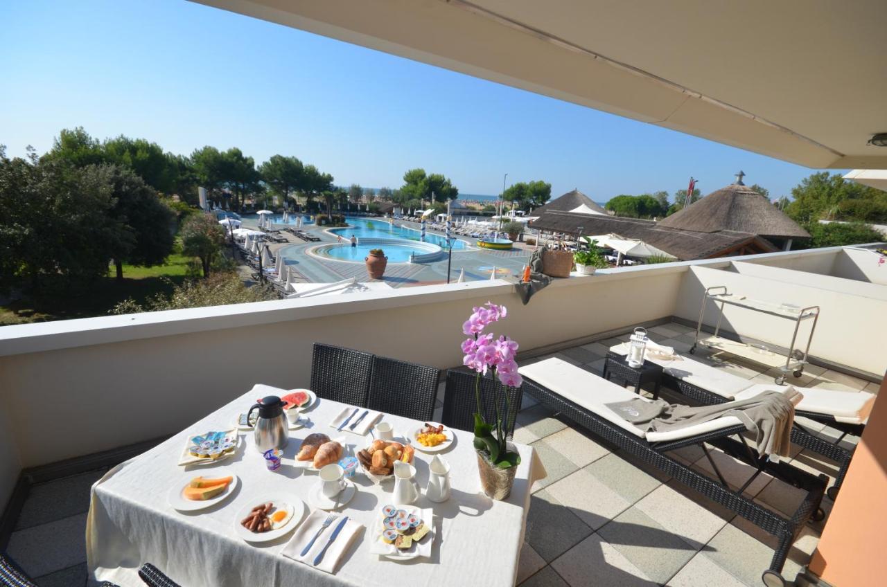 Holiday Aparthotel foto 19