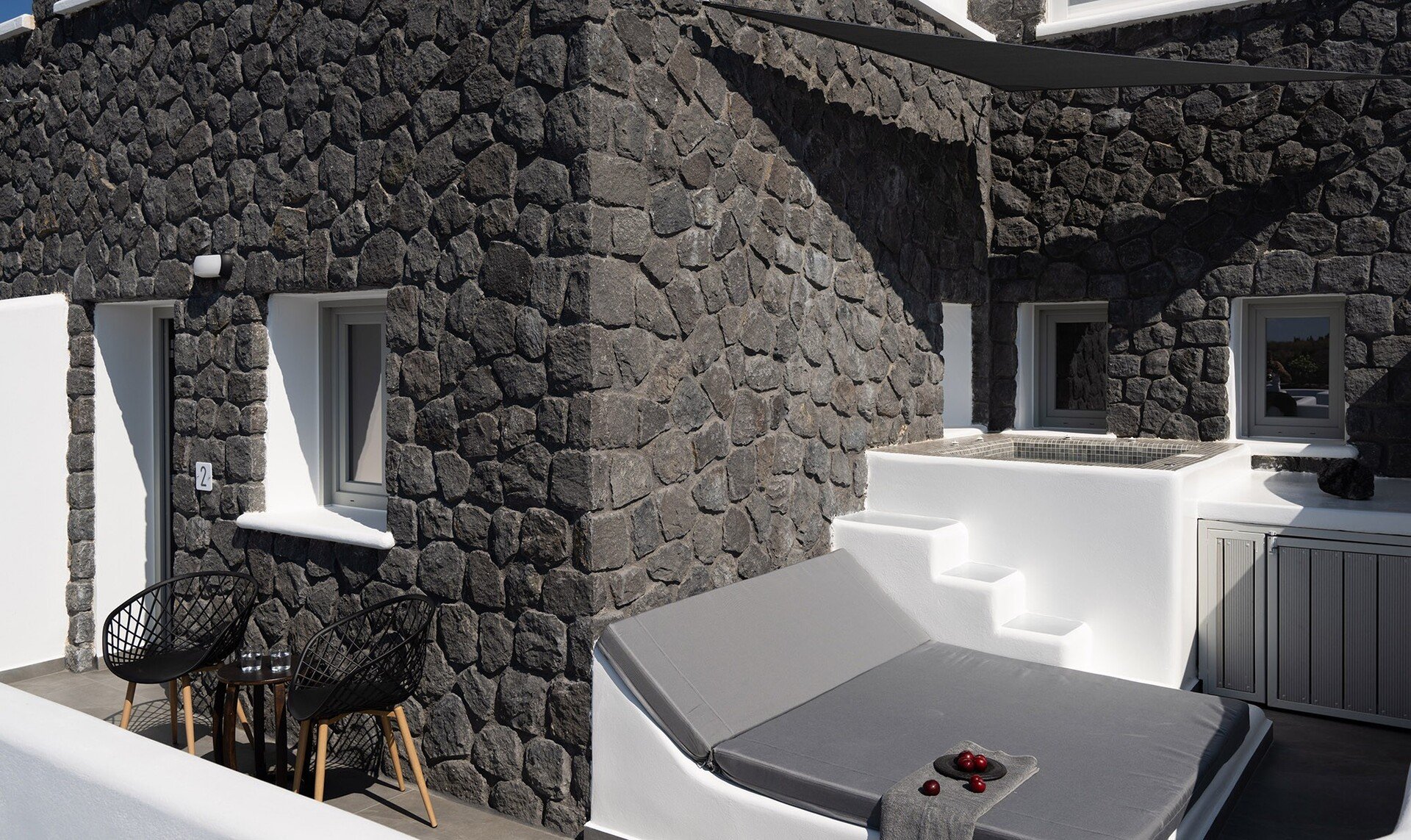 Griseo Villas foto 10