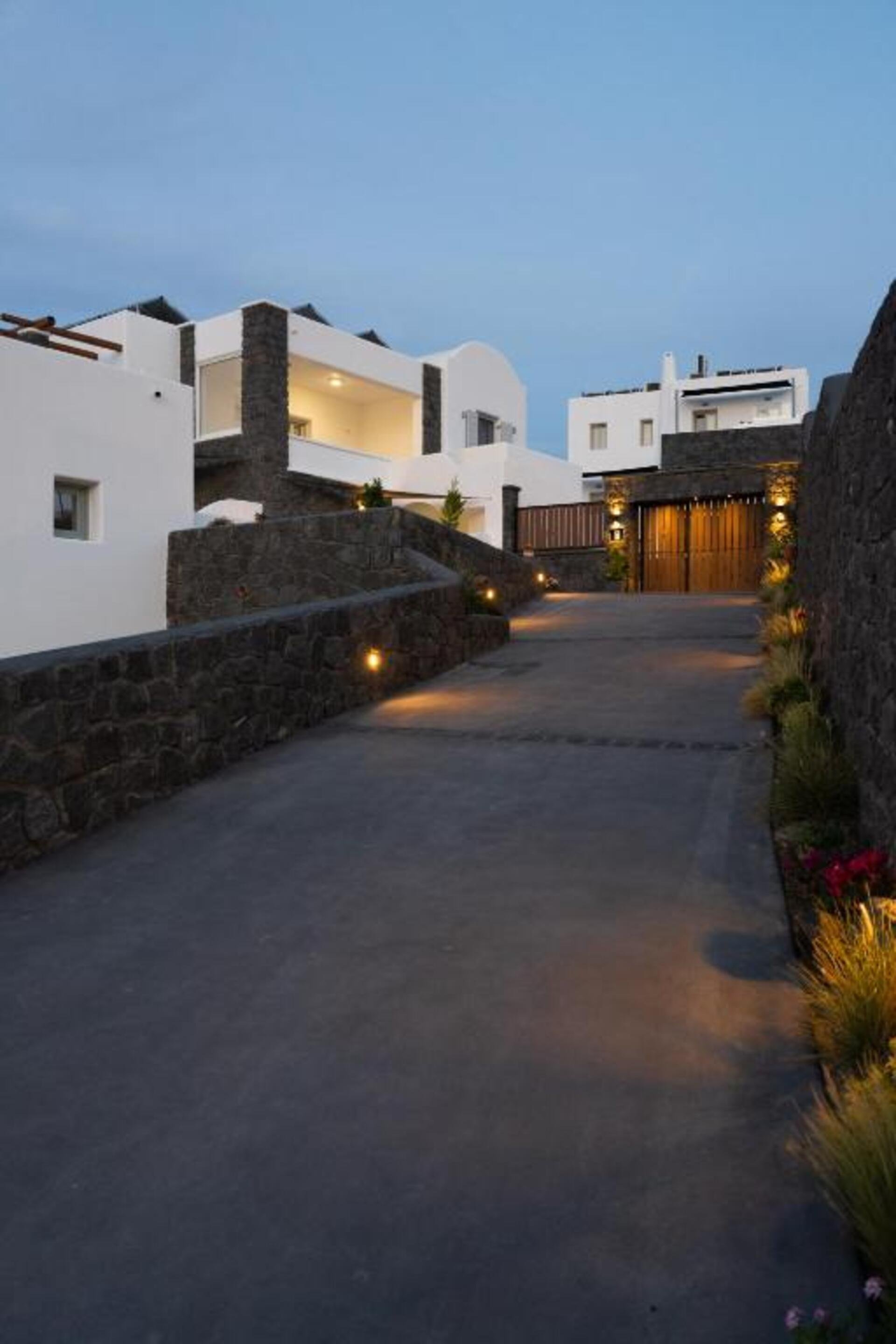 Griseo Villas foto 12