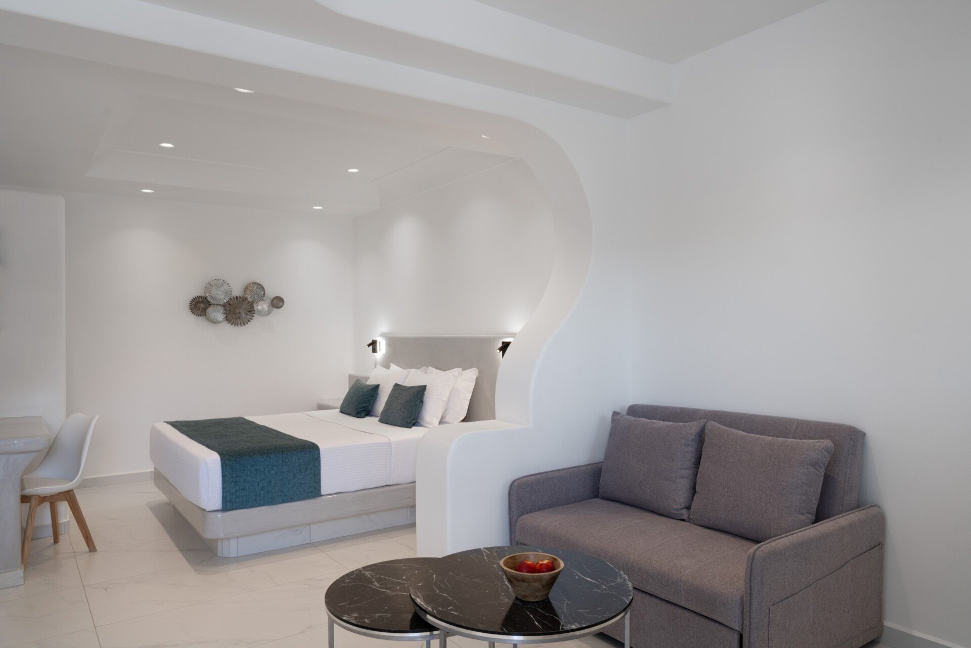Griseo Villas foto 7