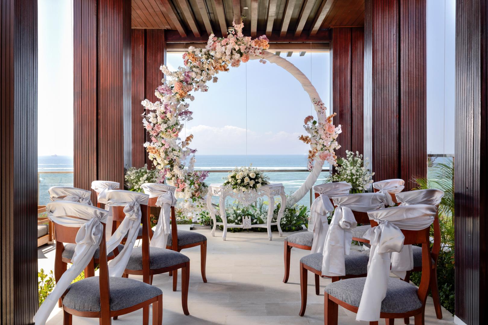 Bali Tropic Resort & Spa foto 19