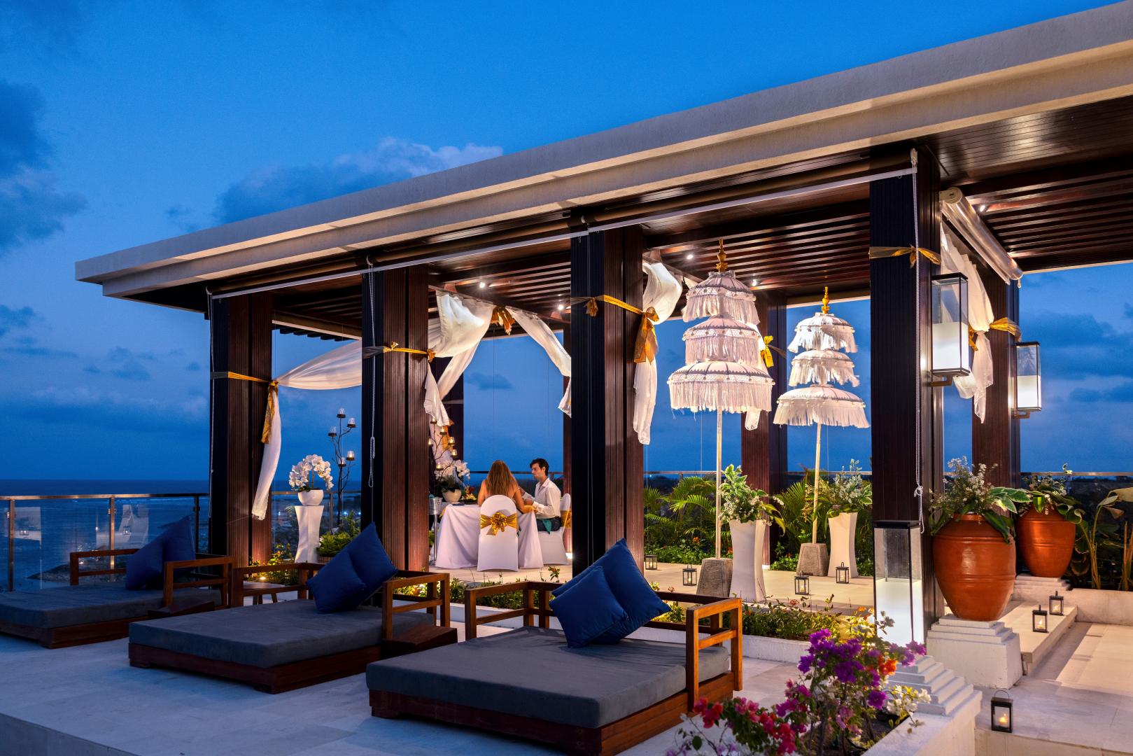 Bali Tropic Resort & Spa foto 20