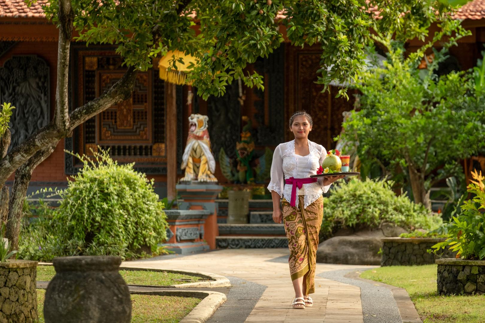 Bali Tropic Resort & Spa foto 38