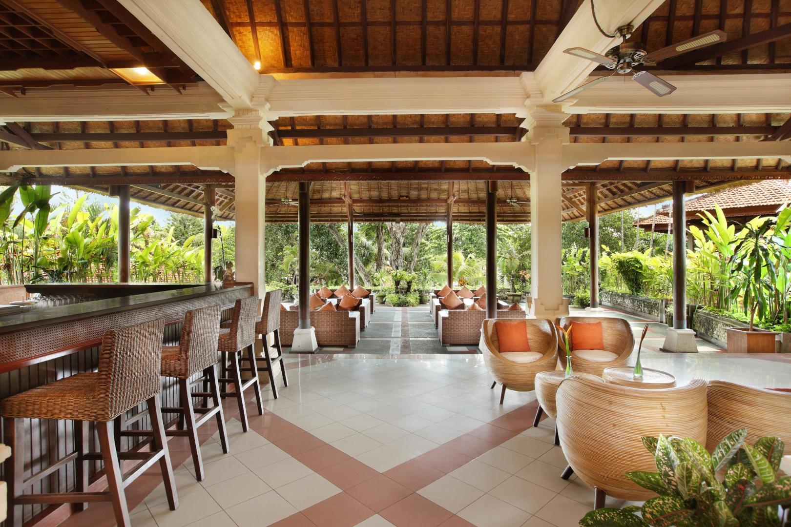 Bali Tropic Resort & Spa foto 16