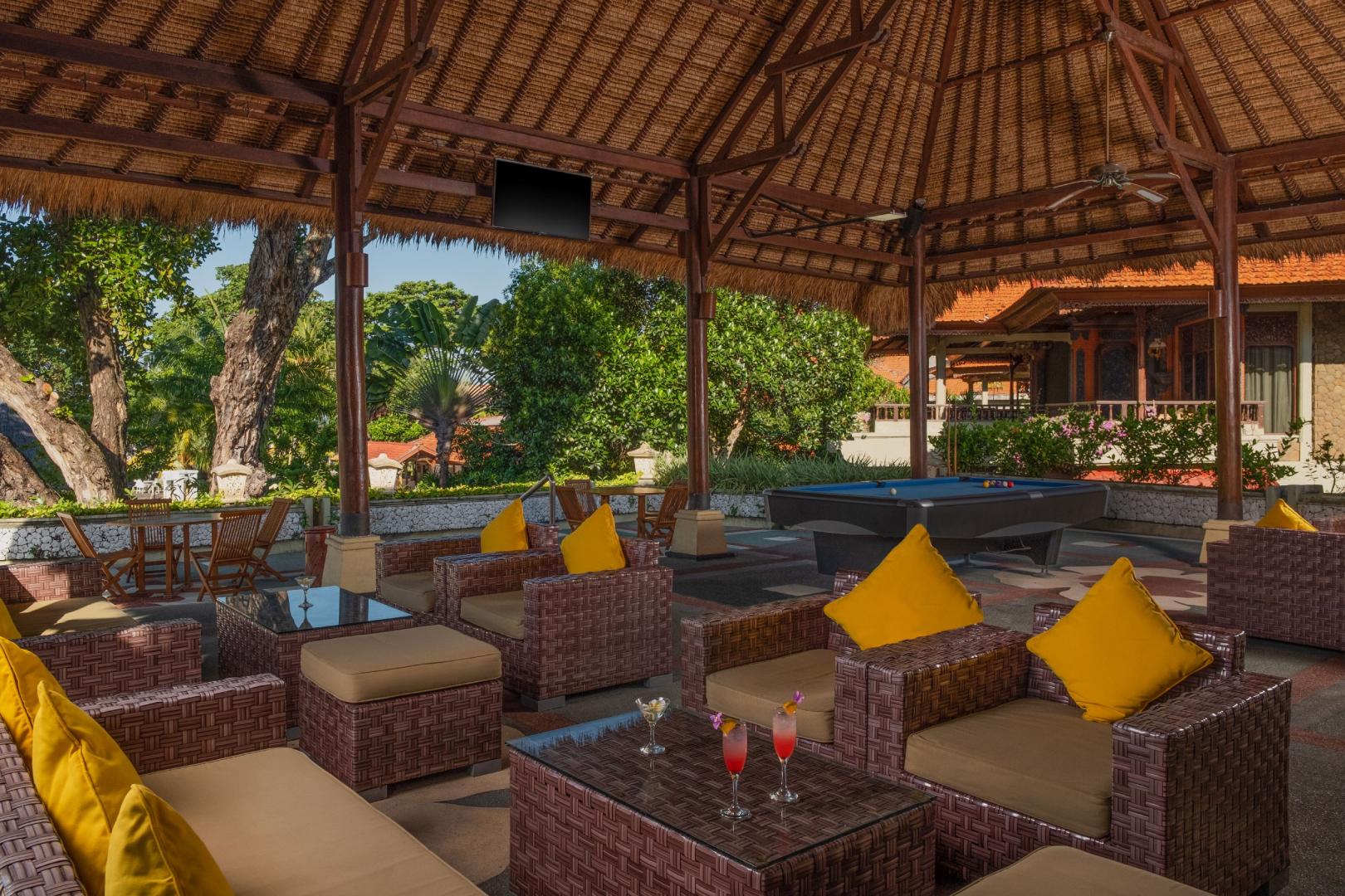 Bali Tropic Resort & Spa foto 15