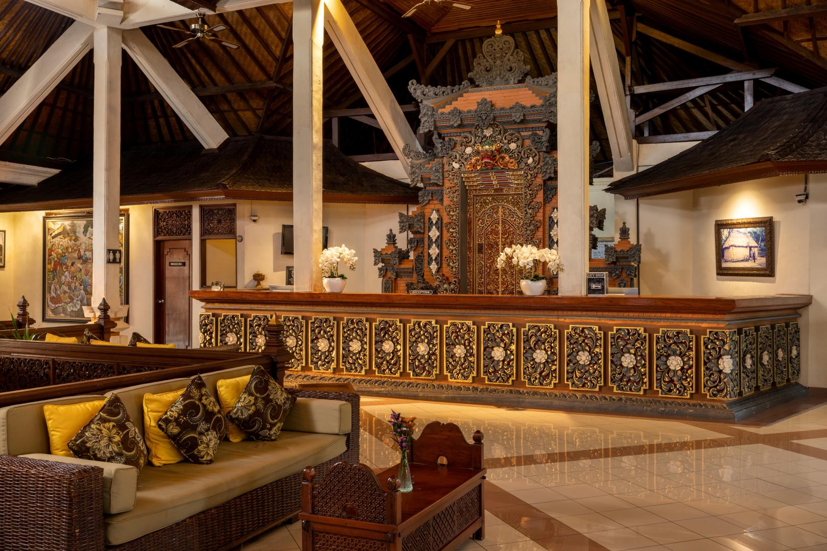 Bali Tropic Resort & Spa foto 26