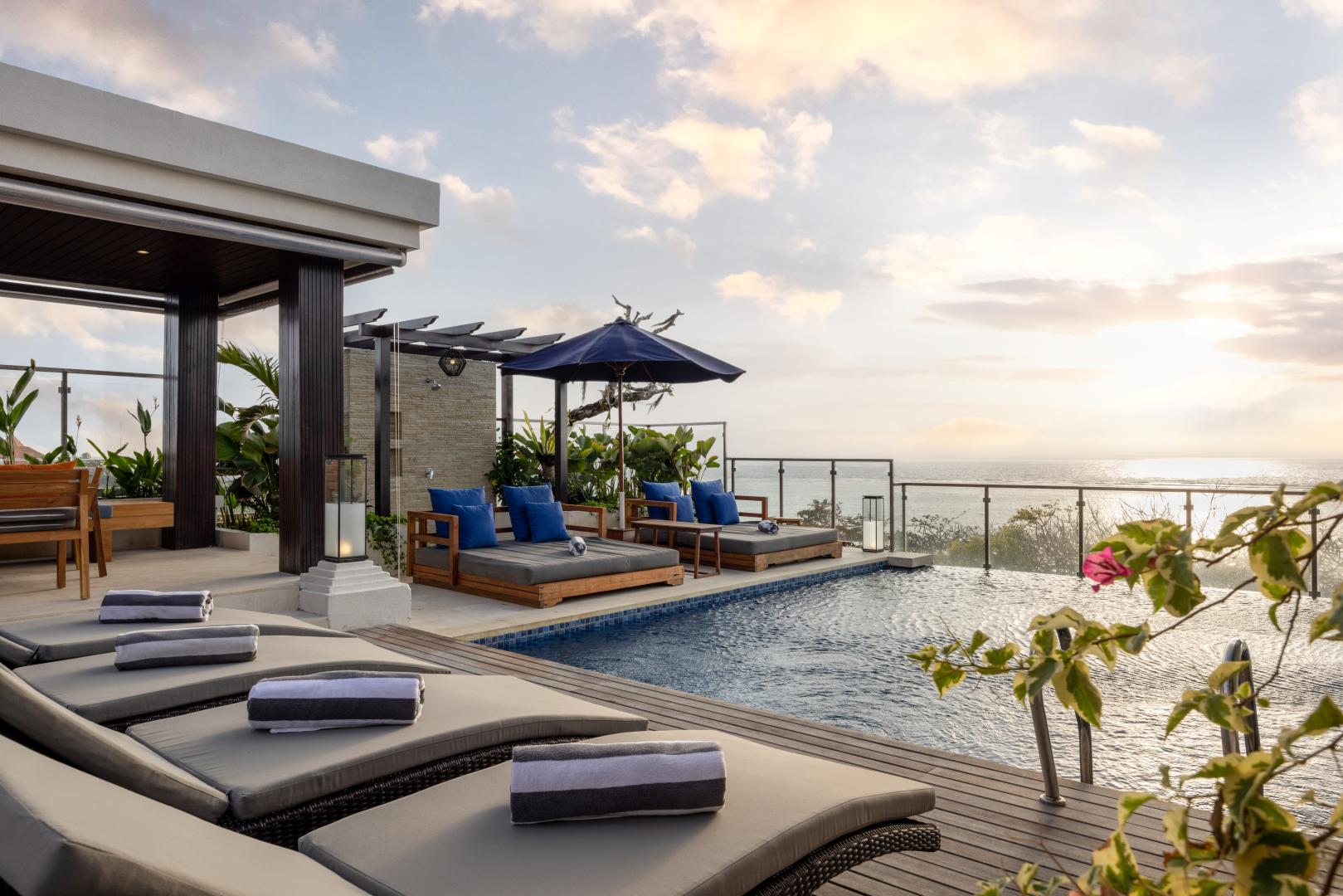 Bali Tropic Resort & Spa foto 6