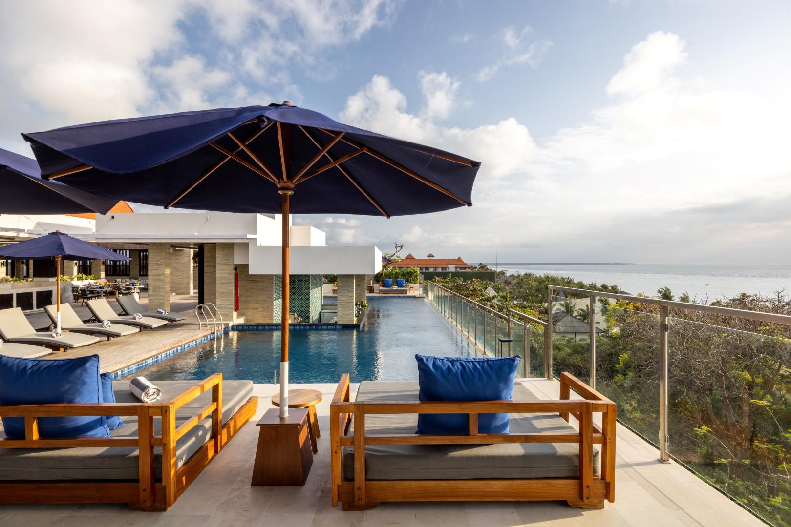 Bali Tropic Resort & Spa foto 22
