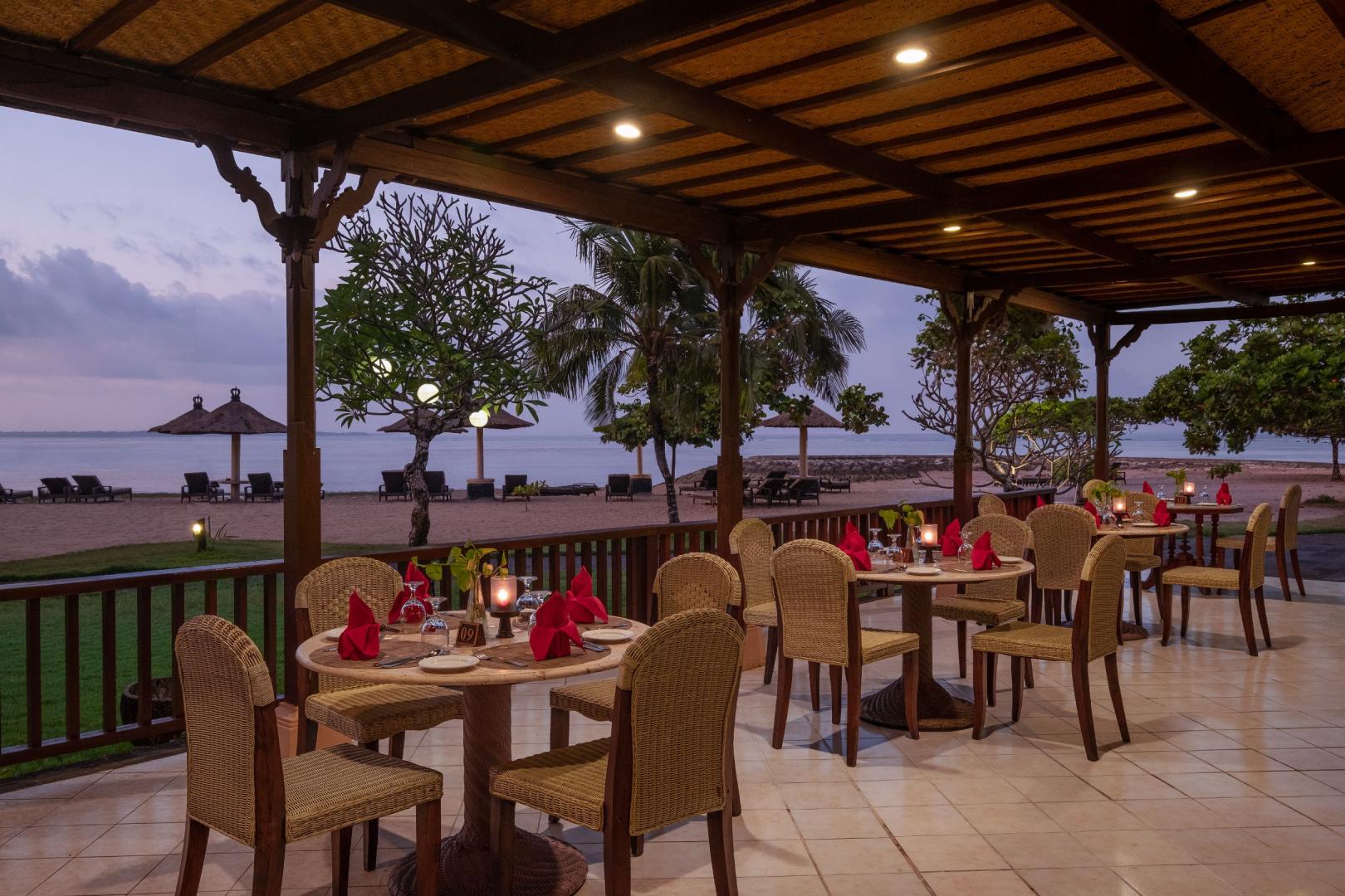 Bali Tropic Resort & Spa foto 12