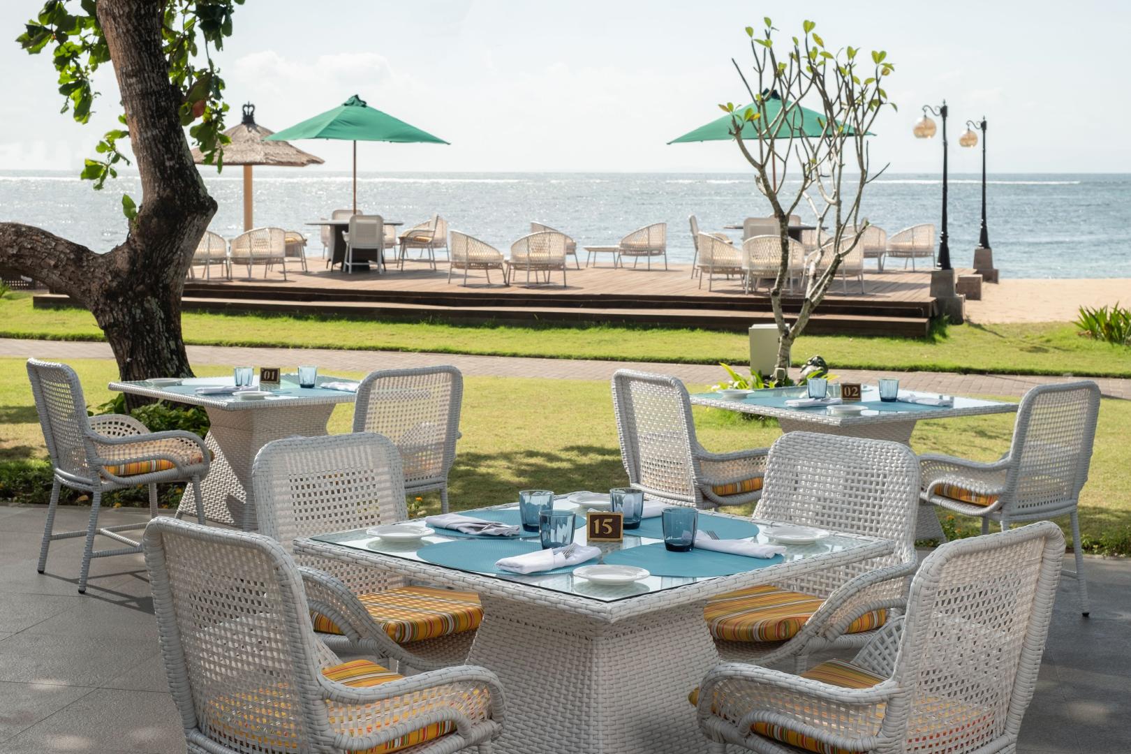 Bali Tropic Resort & Spa foto 34
