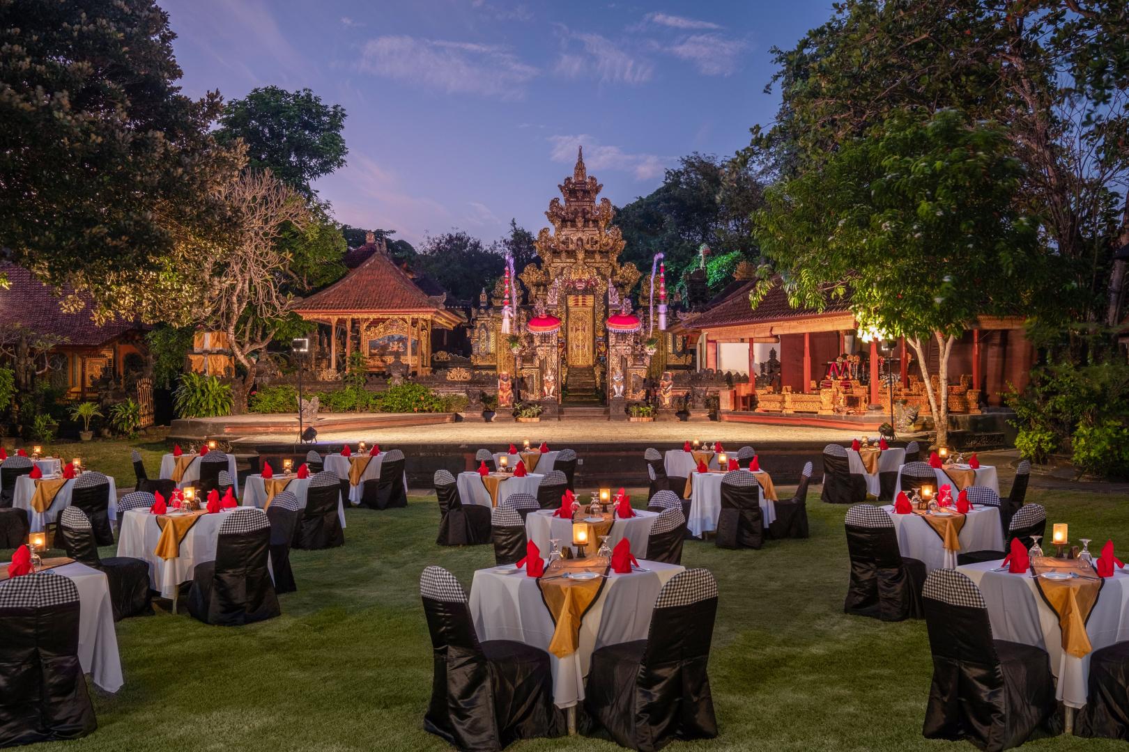 Bali Tropic Resort & Spa foto 37