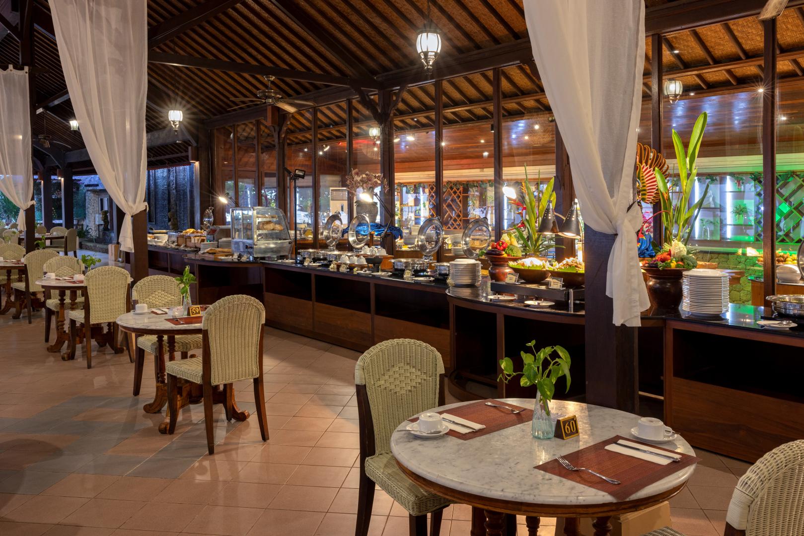 Bali Tropic Resort & Spa foto 40