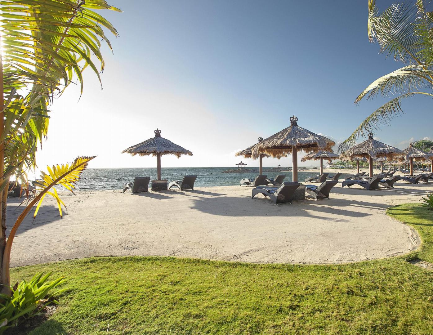 Bali Tropic Resort & Spa foto 13