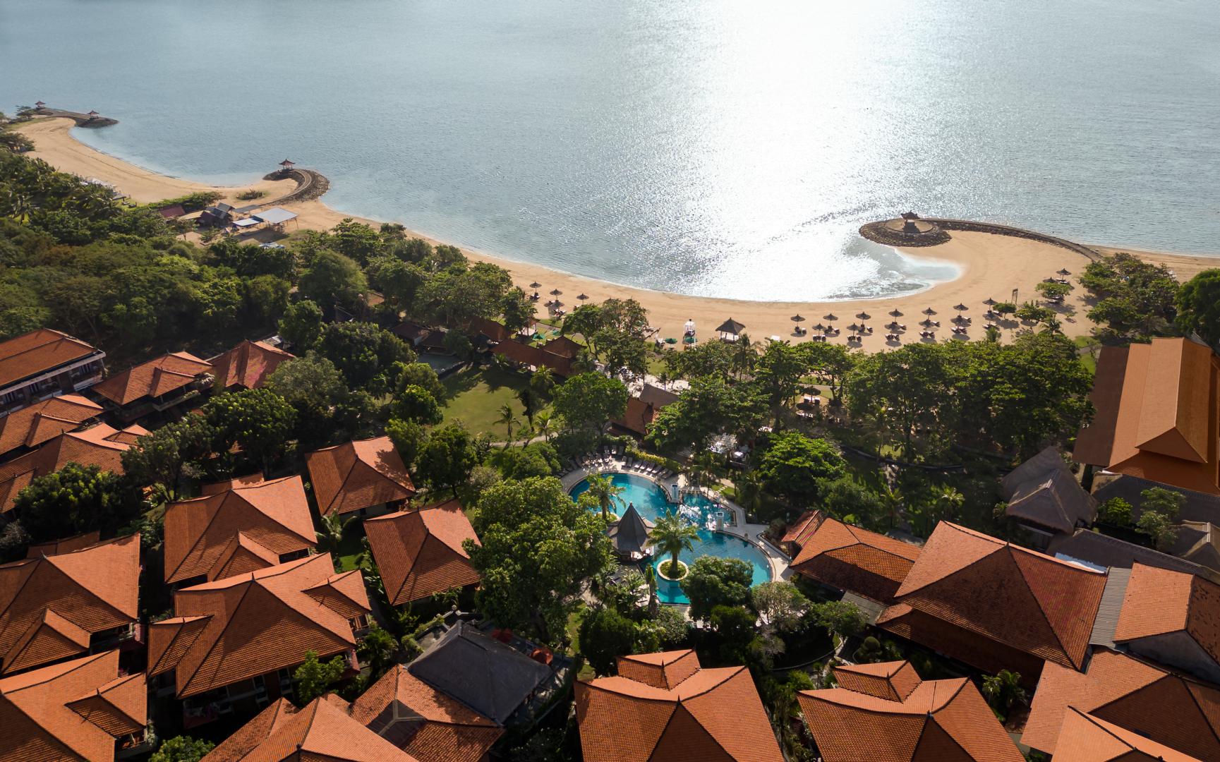 Bali Tropic Resort & Spa foto 25