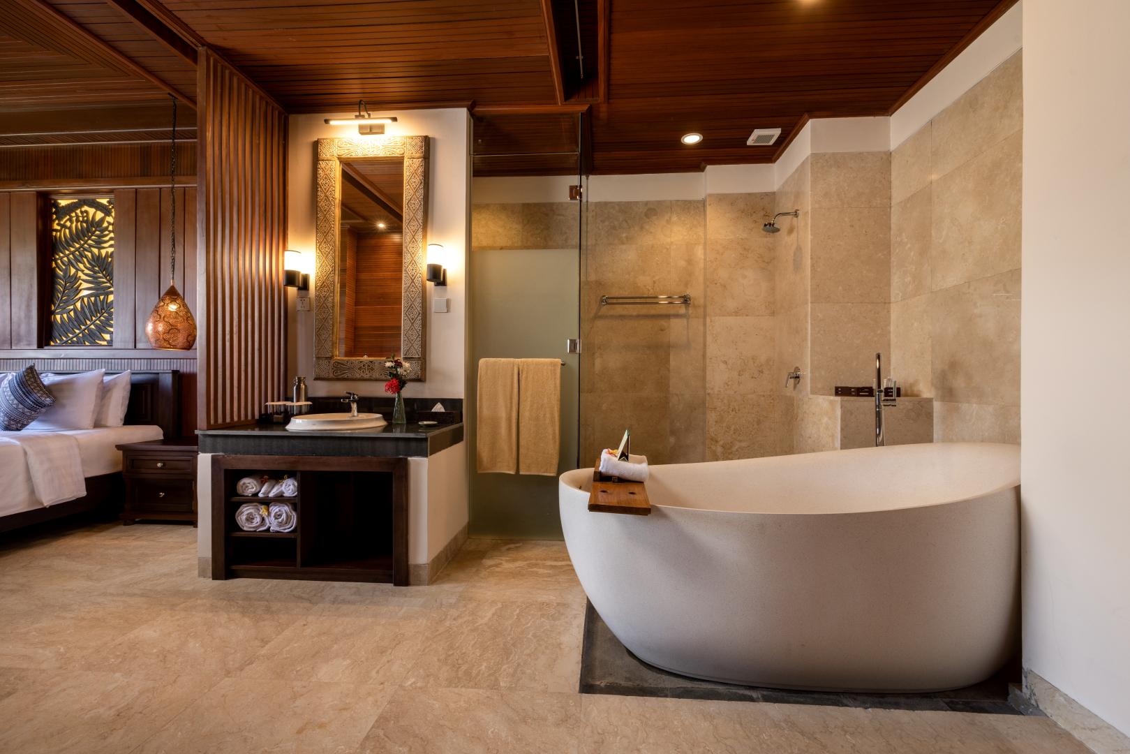Bali Tropic Resort & Spa foto 9