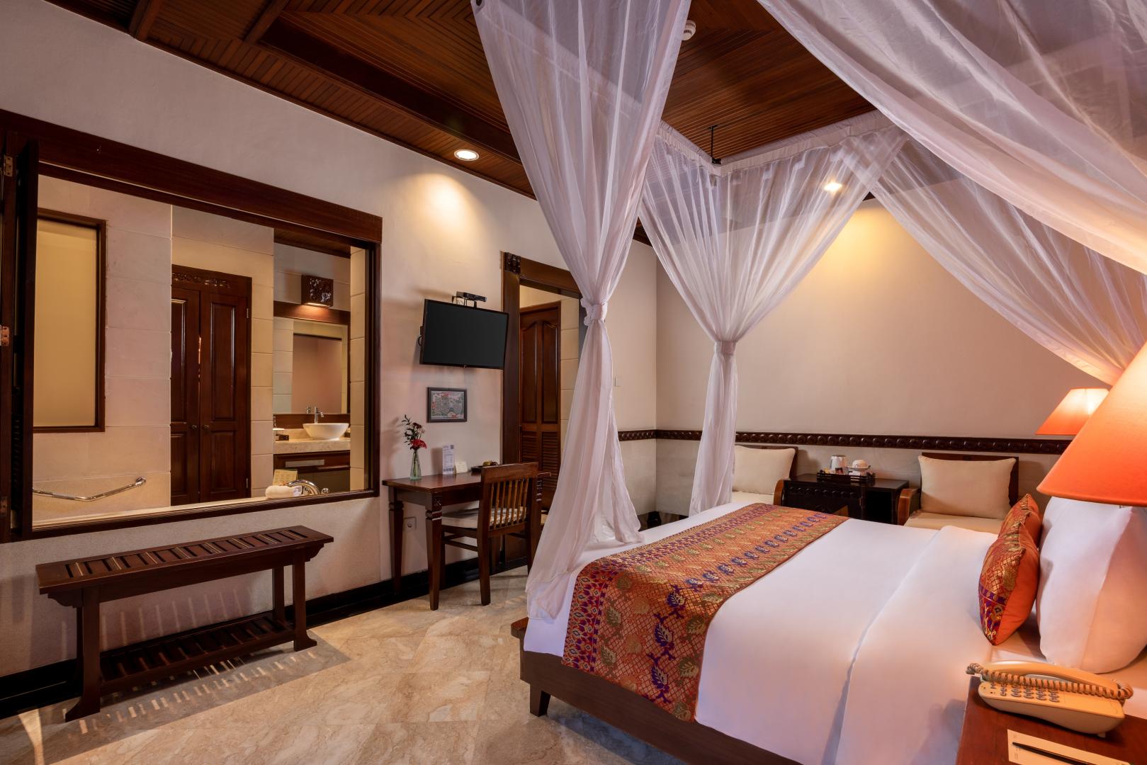 Bali Tropic Resort & Spa foto 10