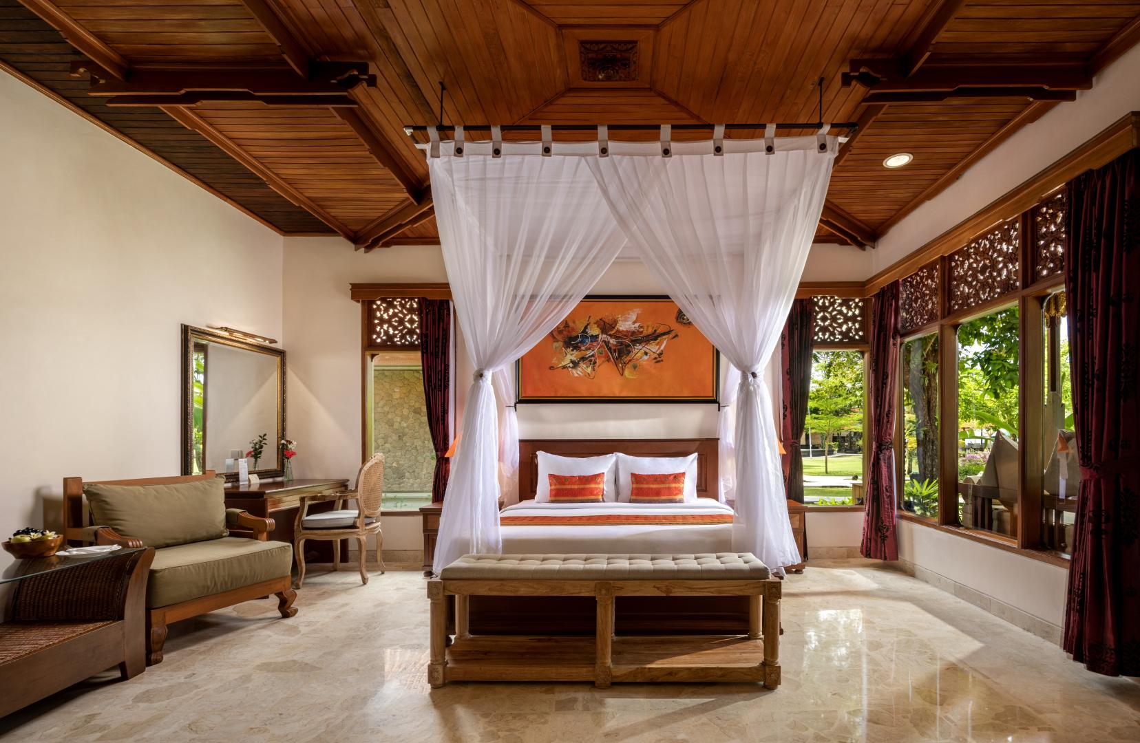 Bali Tropic Resort & Spa foto 11