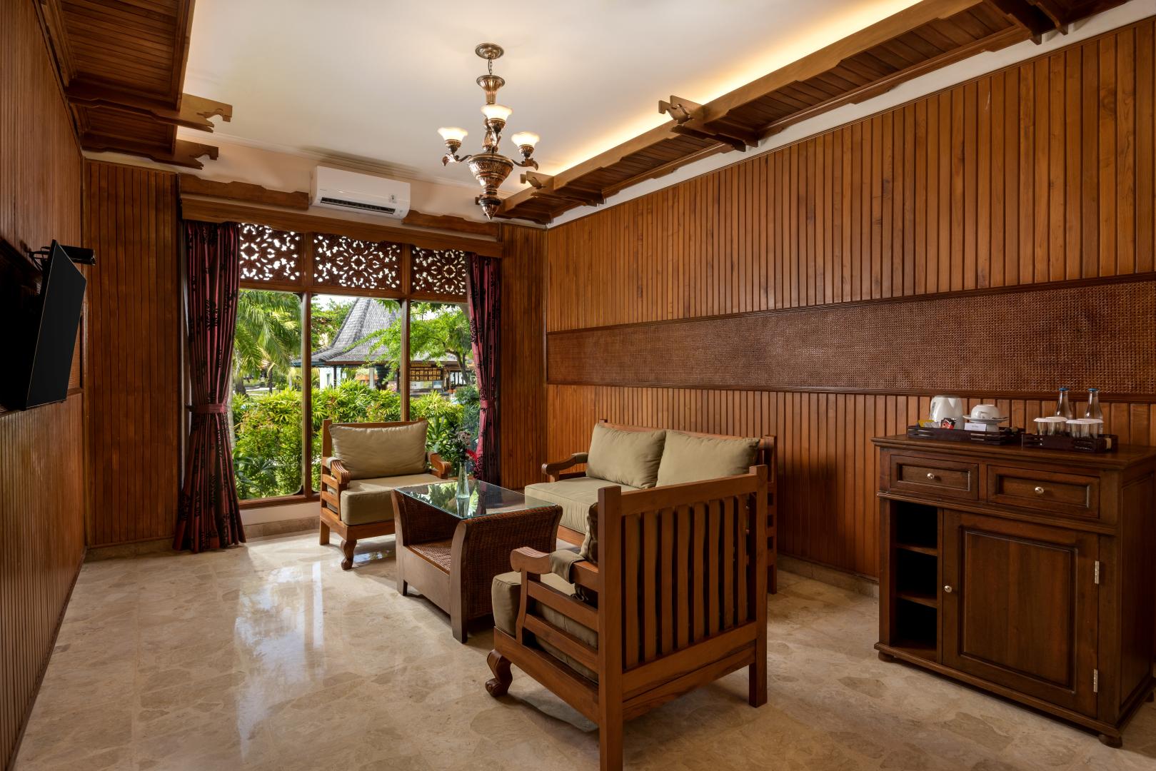 Bali Tropic Resort & Spa foto 23
